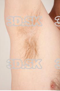 Underarm texture of Omar 0001